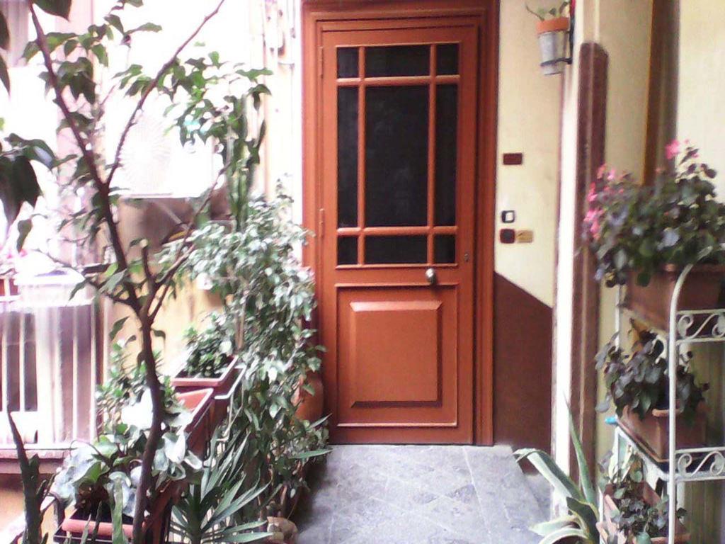 Apartment Ricomincio Da Qui Naples